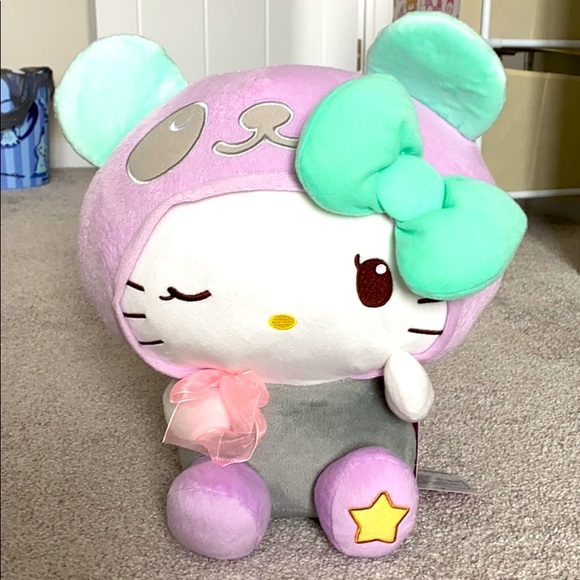 Hello Kitty Other - Sanrio Hello Kitty Starry Panda Edition
